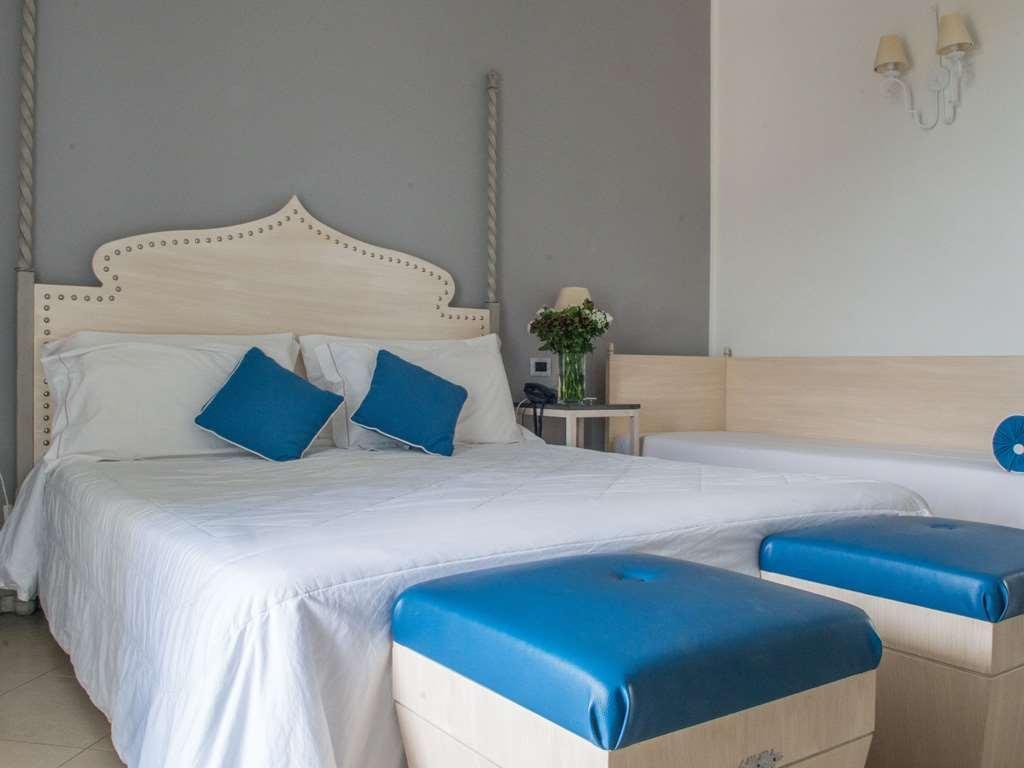 Hotel Mea - Aeolian Charme 4*