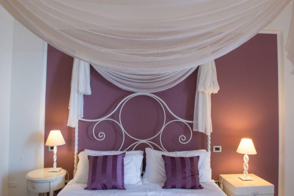 Mea - Aeolian Charme Hotel 4*