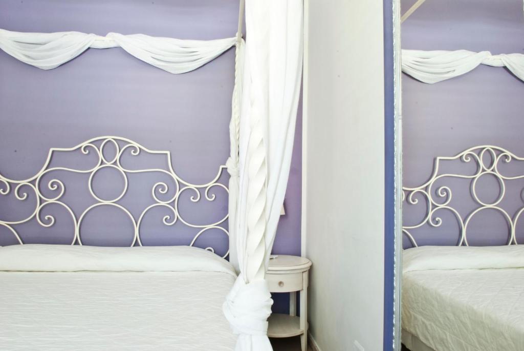 Mea - Aeolian Charme 4* Lipari (Isola Lipari)